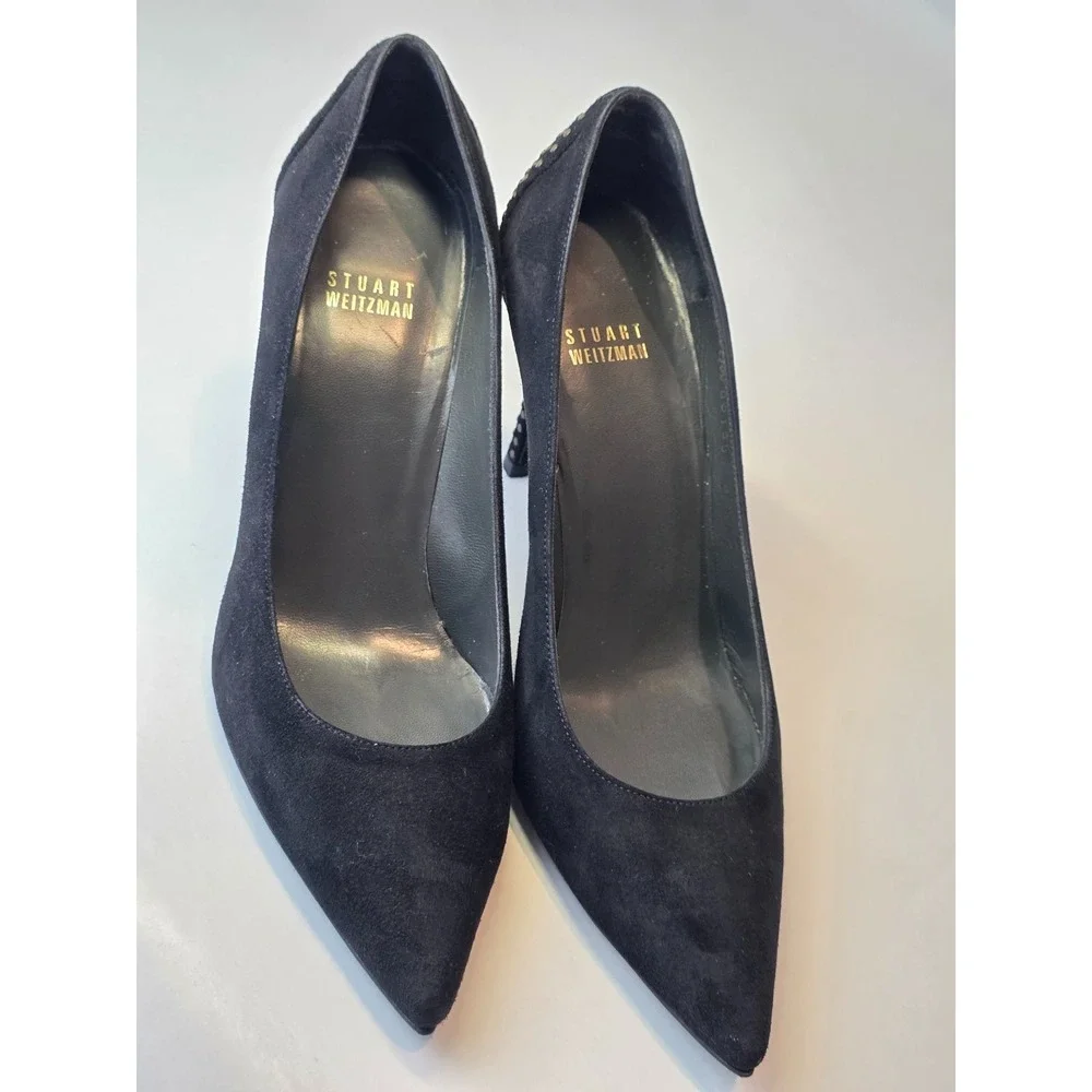 Stuart Weitzman this item